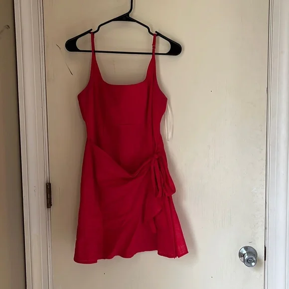 Princess Polly Love Lane Mini Dress